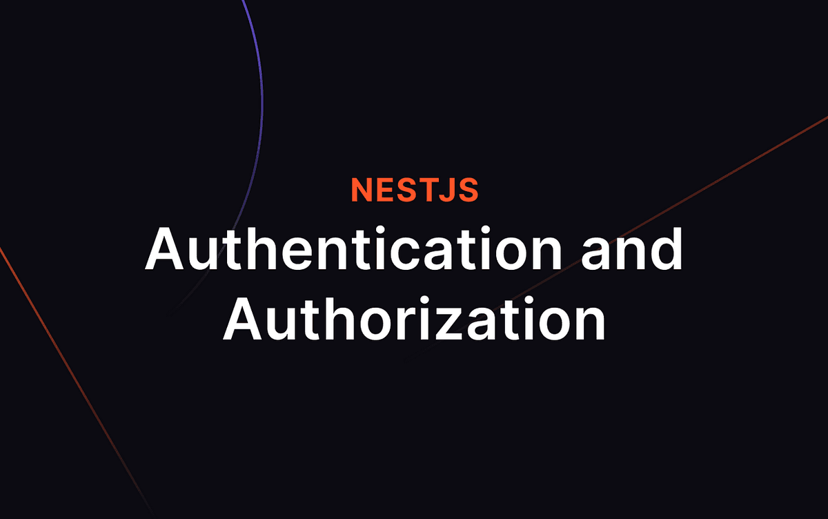 Advanced Authorization in NestJS with Roles, Permissions, Actions, and Resources
