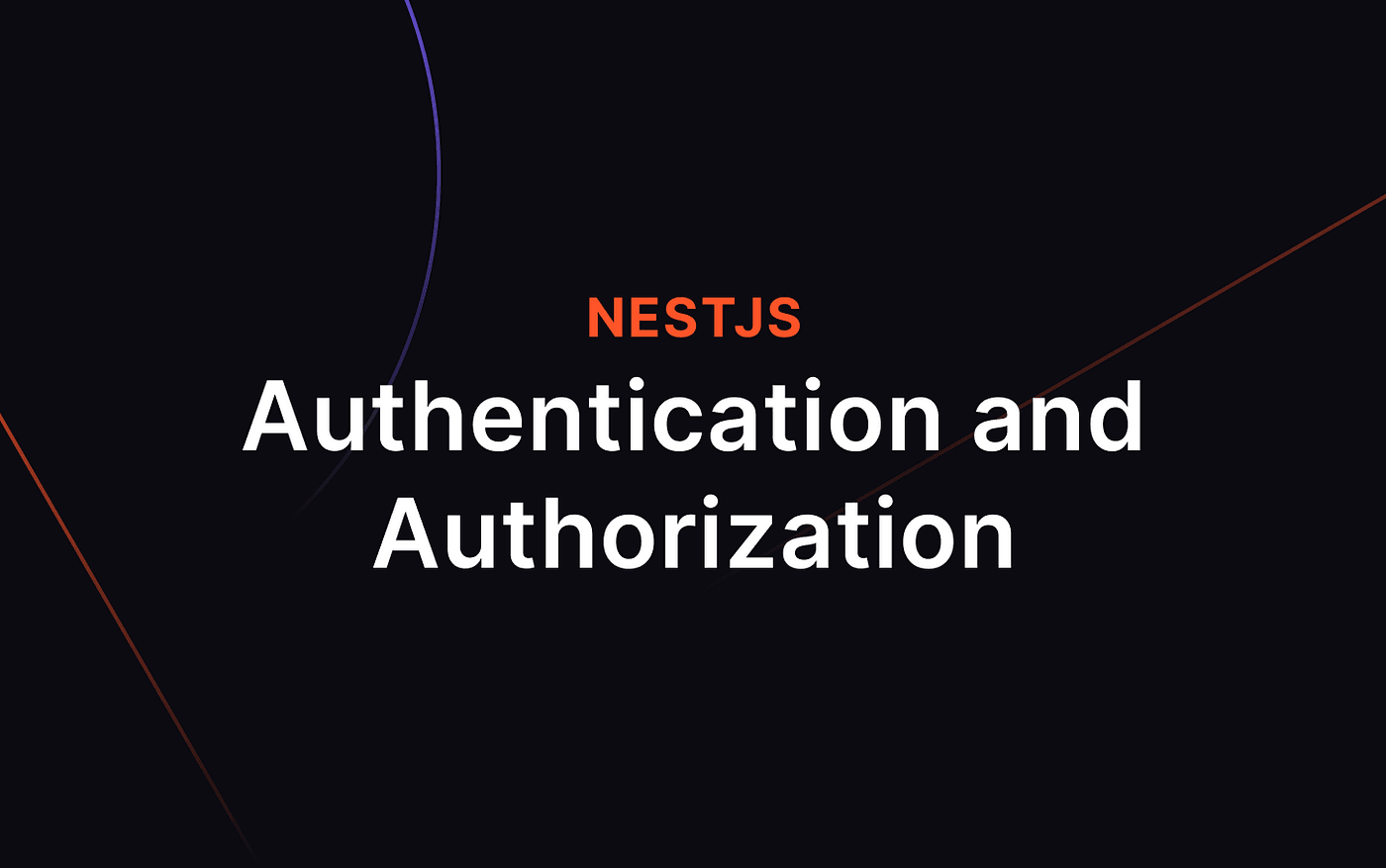 Advanced Authorization in NestJS with Roles, Permissions, Actions, and Resources